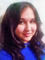Маркова Виктория Николаевна