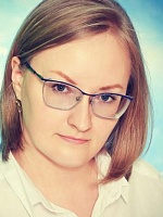 Никулина Наталья Сергеевна