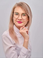 Горнова Алена Игоревна