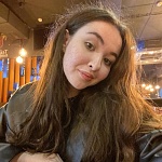 Гизатулина Диляра Рафисовна