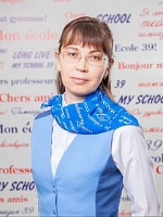 Пруцкова Татьяна Анатольевна