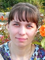 Грузина Елизавета Сергеевна