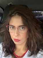Сиверт Екатерина Константиновна