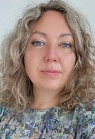 Зейферт Анна Дмитриевна