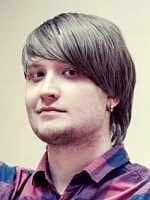 Игушев Андрей Алексеевич