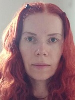 Кузнецова Ирина Валерьевна