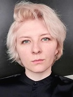 Кондрашева Ольга Евгеньевна
