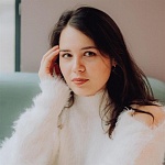 Лиана Мавлитяновна Гимазова