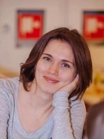Сеиткова Екатерина Сергеевна