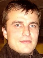 Борисов Михаил Владиславович