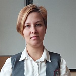 Макеева Мария Александровна