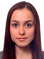 Голова Мария Александровна