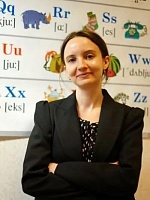 Семко Марина Федоровна