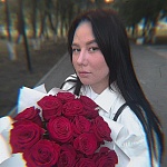 Чернышева Ксения Дмитриевна