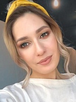 Гаева Юлия Дмитриевна