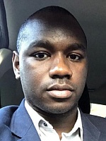 Ibrahima Diallo