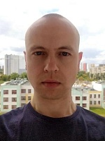 Сивков Александр Владимирович
