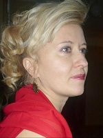 Крылова Татьяна Григорьевна