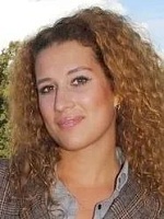 Сидорук Екатерина Ивановна