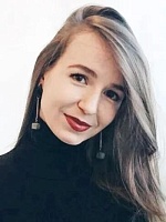 Петунина Татьяна Юрьевна