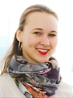Водянникова Татьяна Леонидовна