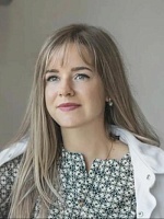 Малова Евгения Владимировна
