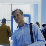 Игорь Олегович Дербенев