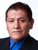 Jorge Americo Toledo Flores