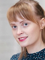 Горохова Дарья Глебовна