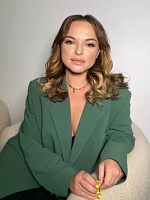 Крупкина Екатерина Алексеевна