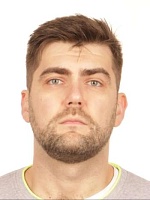 Мычинко Михаил Юрьевич