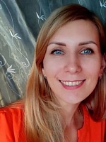 Великанова Наталья Владимировна