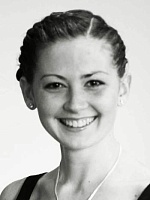 Коун Ирина Анатольевна
