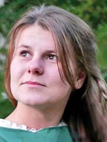 Бегунова Анастасия Сергеевна