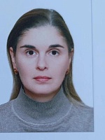Белоусова Татьяна Валерьевна