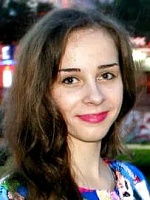 Милян Кристина Вячеславовна