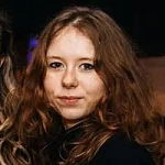 Сидорова Арина Антоновна