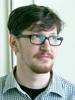 Матросов Данила Юрьевич