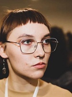 Парфенова Надежда Игоревна
