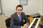 Бельтюков Алексей Олегович