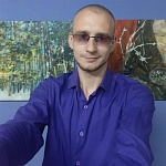 Кузвесов Искандер Николаевич
