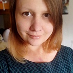 Соседина Екатерина Викторовна