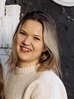 Певцова Юлия Сергеевна