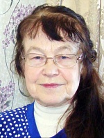 Седова Маргарита Владимировна