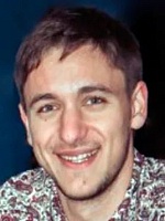 Туруткин Константин Вадимович