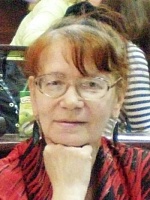 Мамалыга Раиса Федоровна