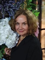 Шуклина Ирина Алихановна