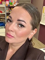 Макарова Анна Сергеевна