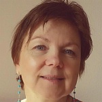 Марина Альбертовна Котенева