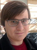 Когут Константин Сергеевич